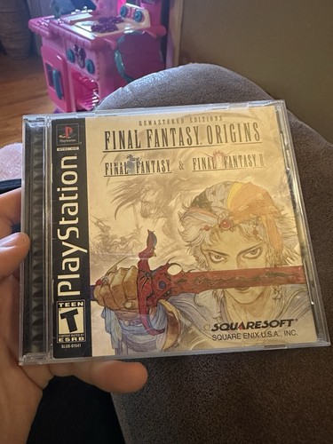 Gioco ps1 playstation final - ps1,