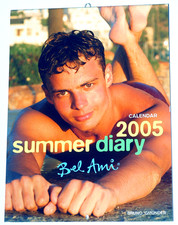 CALENDRIER  2005,  "SUMMER