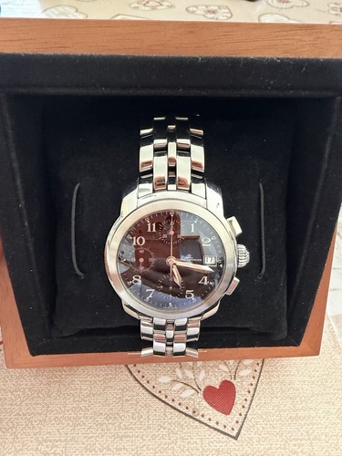 Orologio automatico baume - orologio,