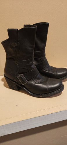 Stivali donna harley davidson - donna,