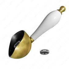 Leva maniglia rubinetto Franke