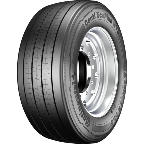 Gomme estive continental - gomme,