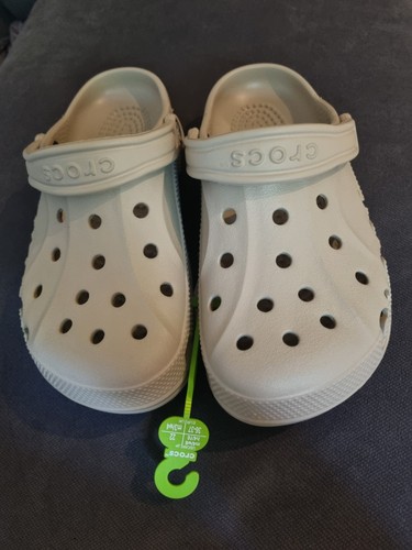 Zoccolo crocs classico baya - zoccolo,