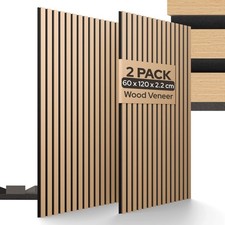 AREBOS pannello acustico