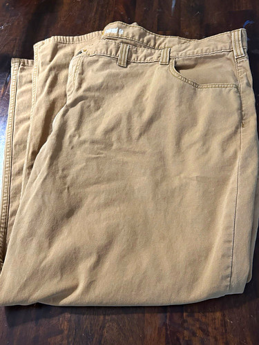Pantalone lavoro carhartt - lavoro,