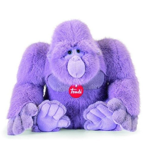 Trudi 27924 peluche gorilla - 27924,