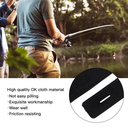2pz canne pesca elastiche - 2pz,