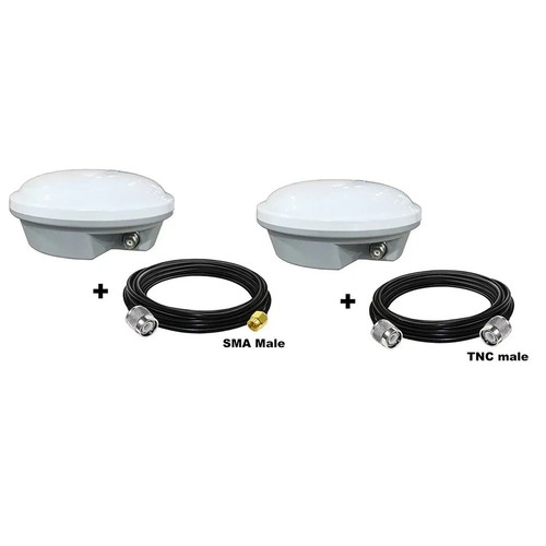 Ag35 survey gnss antenna - ag35,