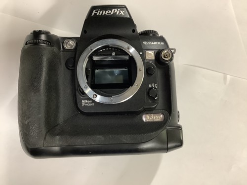 Corpo fotocamera reflex