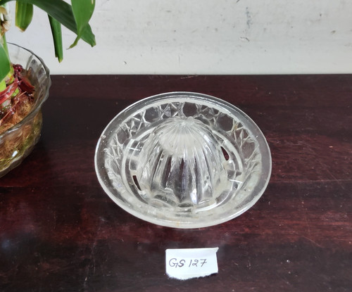 1960s vintage vetro - vintage,