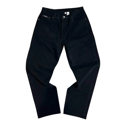 Jeans calvin klein - klein, vintage