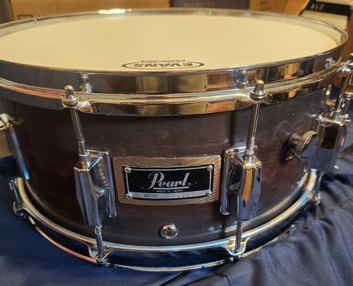 Tamburo rullante vintage pearl - tamburo,