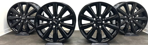 Cerchi originali mini - cerchi, f56