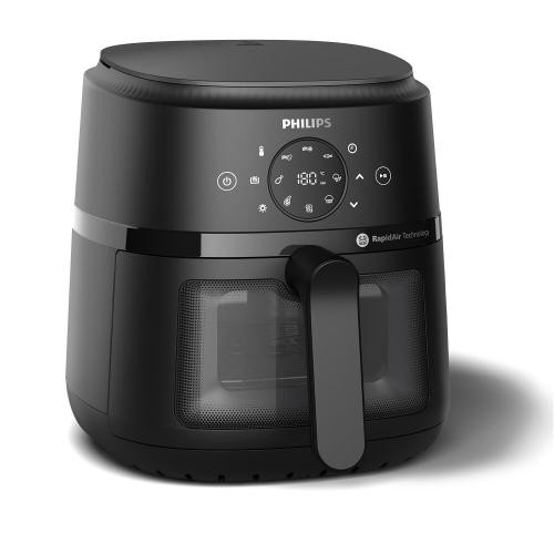 Philips ped friggitrice - philips,