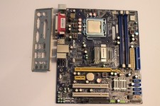 Foxconn G31MX-K 46GMX