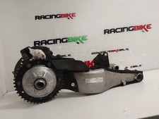 FORCELLONE POSTERIORE ORIGINALE HONDA VFR 800 V TEK ANNI 2002 2003 2005 2007