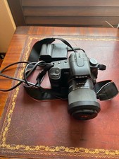 reflex digitale Sony Alpha 200