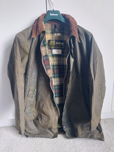 Barbour viyella giacca - barbour,