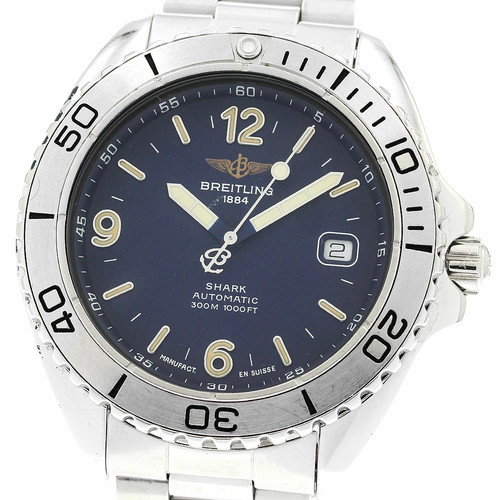 Orologio uomo breitling a17605 - uomo,