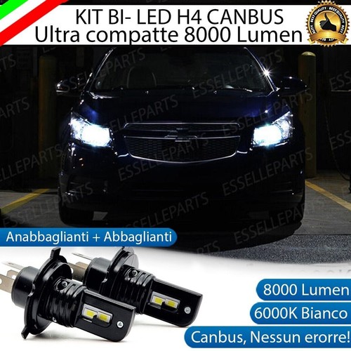 Lampade led chevrolet - lampade, cruze