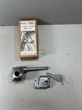 Fermaraggi Lucchetto Vintage