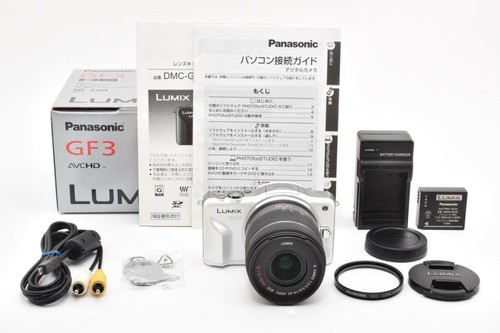 Fotocamera mirrorless
