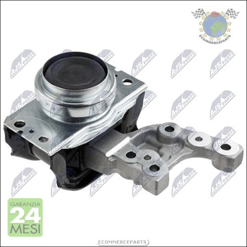 Supporto motore ajs destro - supporto,