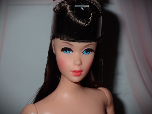 Barbie 1997 tnt - 1997, twist