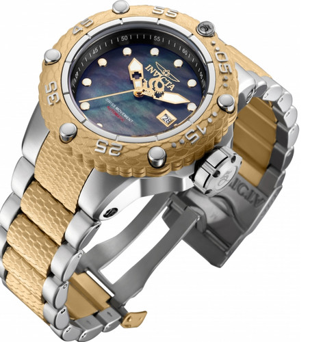 Invicta reserve subacqua noma - subacqua,