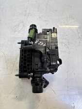 Carter termostato per Peugeot