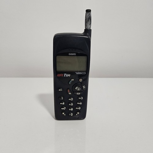 Telefono cellulare vintage - telefono, da