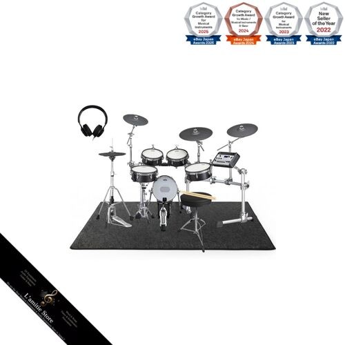 Set completo accessori - completo,