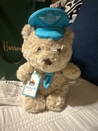 Esclusivo bartholomew bear - bartholomew,