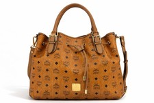 MCM coulisse borsa a tracolla