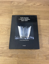 Carlo Scarpa. I vetri di