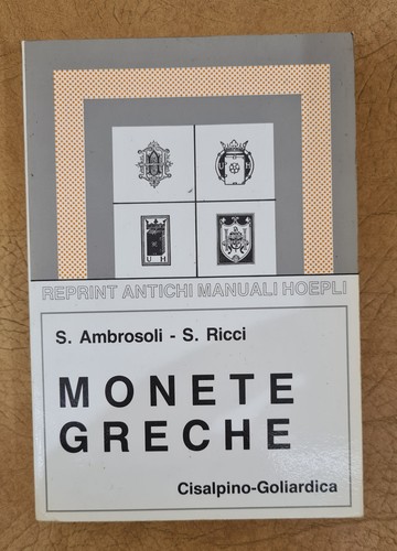 Monete greche reprint - greche,
