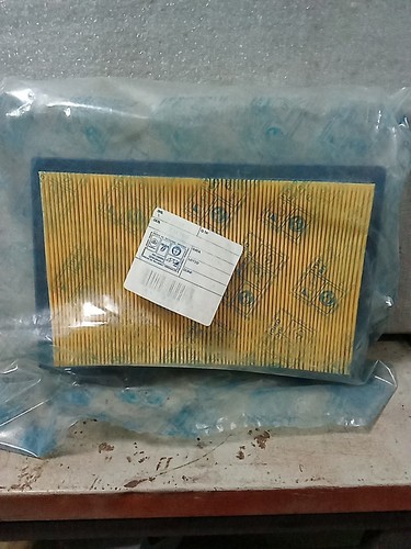 263703 ufi 966 filtro - 30.966.00,