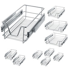 Cassetto telescopico per