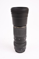 Tamron SP 200-500 mm f/5-6.3