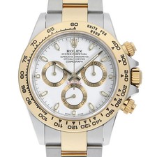 ROLEX Cosmograph Daytona