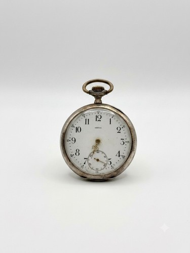 Storico orologio tasca - orologio,