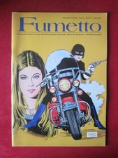IL FUMETTO ANAF 47 2003 CON