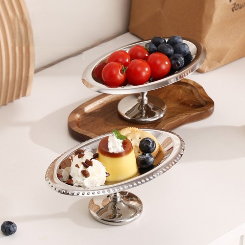 Espositore ovale per cupcake