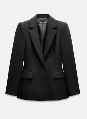 Zara giacca blazer - giacca, donna
