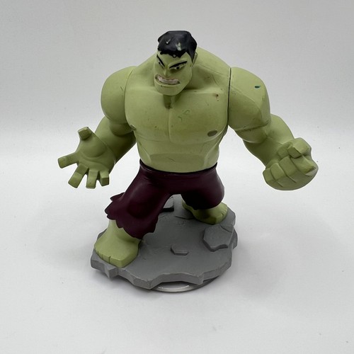 Hulk disney infinity 0 - hulk,