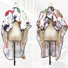 Salone barbiere avvolgente