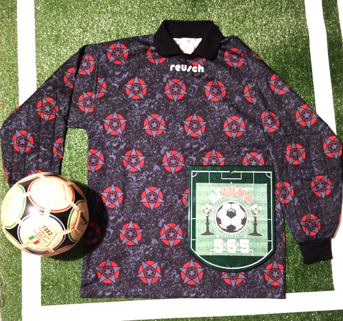 Reusch portiere football shirt - football,