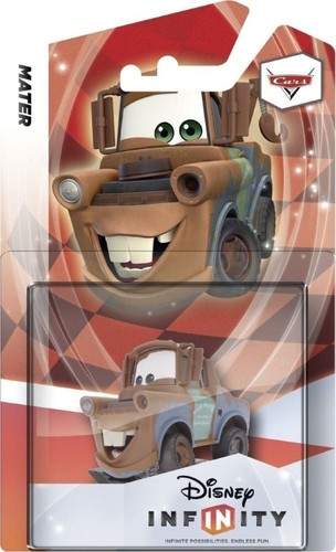 Disney infinity 0 - disney, 1.0