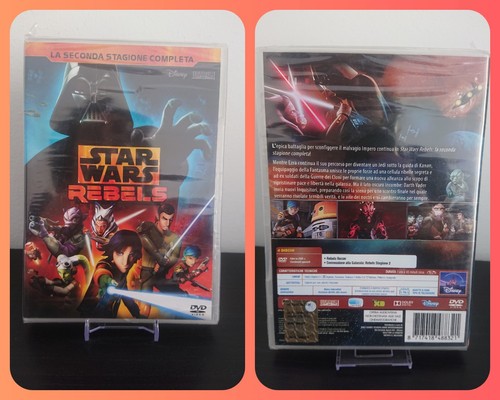 Star wars rebels walt - wars,