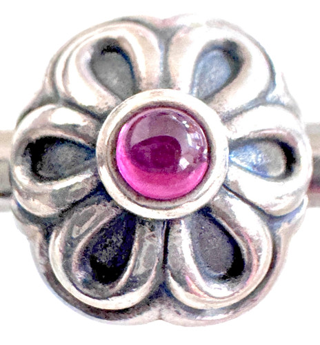 Pandora sterling silver - (one),